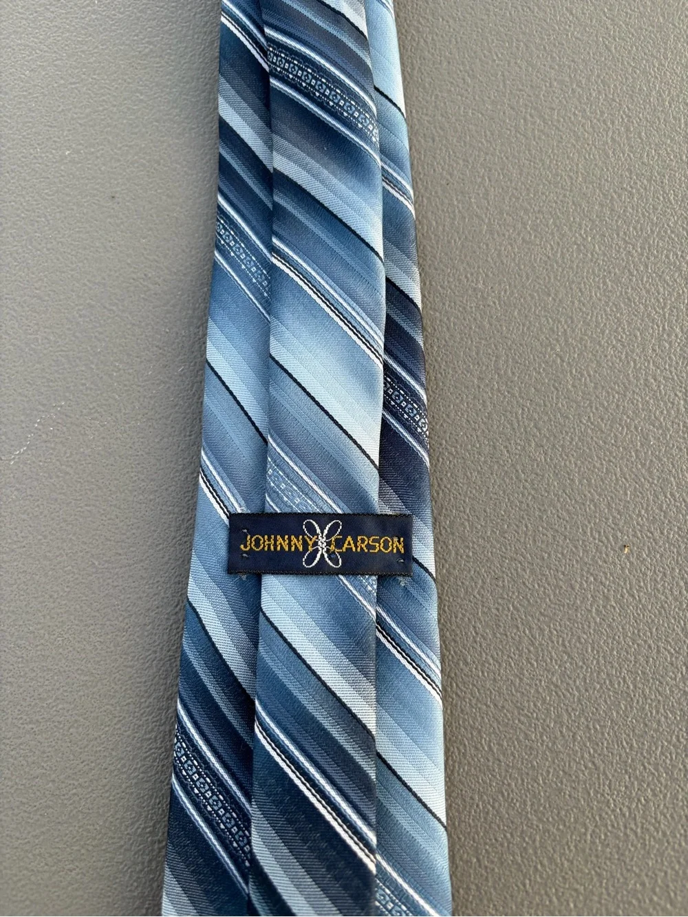 Johnny Carson vintage johnny